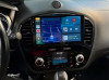 Warum ein Upgrade auf Android Radio im Nissan Juke F15 unverzichtbar ist: 7 Gründe (CarPlay, DAB+, Navi & mehr)