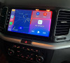 Das Familien-MPV wird smart: So rüstest du dein SEAT Alhambra 7N mit einem Android Radio nach