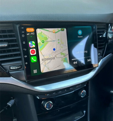 Von CD300 zu Android 15: 7 Gründe für das beste Upgrade Ihres Opel Astra K