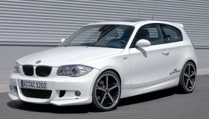 BMW E81 BMW E81