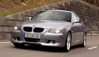 BMW E60 BMW E60