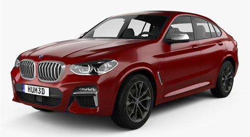 BMW G02 BMW G02