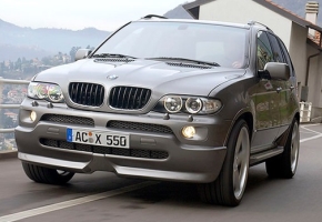 BMW X5 E53 Autoradio DVD Player GPS Navigation | Multimedia-Navigationssystem Autoradio DVD Player Speziell für BMW E53 X5