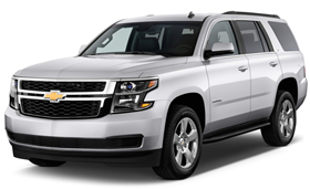 Chevrolet Tahoe Chevrolet Tahoe