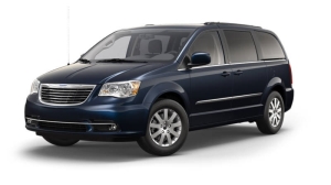 Chrysler Town & Country Chrysler Town & Country