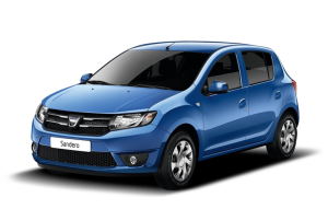 Dacia Sandero Dacia Sandero