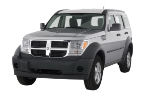Dodge Nitro Dodge Nitro
