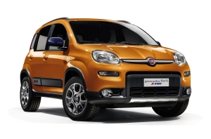 Fiat Panda Fiat Panda