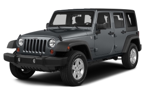 Jeep Wrangler Jeep Wrangler