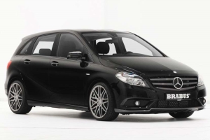 Mercedes W246 Mercedes W246