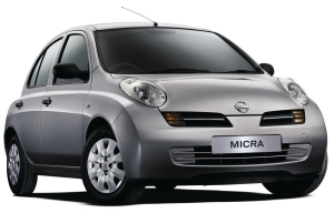 Nissan Micra Autoradio DVD Player GPS Navigation | Multimedia-Navigationssystem Autoradio DVD Player Speziell für Nissan Micra