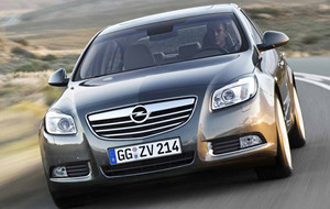 Opel Insignia Autoradio DVD Player GPS Navigation | Multimedia-Navigationssystem Autoradio DVD Player Speziell für Opel Insignia