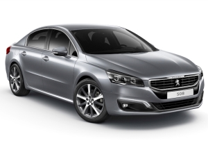Peugeot 508 Peugeot 508
