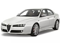 Für Alfa Romeo 159 (2005–2011) Für Alfa Romeo 159 (2005–2011)