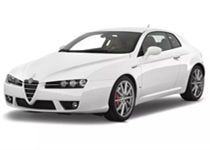 Für Alfa Romeo Brera (2005–2010) Für Alfa Romeo Brera (2005–2010)