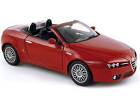 Für Alfa Romeo Spider 939 (2006-2010) Für Alfa Romeo Spider 939 (2006-2010)