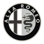 Alfa Romeo Alfa Romeo