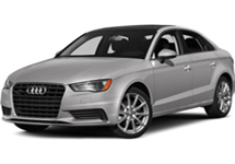 Für Audi A3 8V (2012-2020)