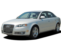Für Audi A4 B7 8E/8H (2004-2008) Für Audi A4 B7 8E/8H (2004-2008)