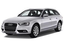 Für Audi A4 B8 8K (2007-2015) Für Audi A4 B8 8K (2007-2015)