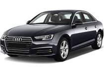 Für Audi A4 B9 8W (2015-2019) Für Audi A4 B9 8W (2015-2019)