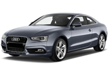 Für Audi A5 B8 8T/8F (2007-2016)