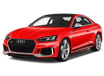 Für Audi A5 B9 F5 (2016-2019) Für Audi A5 B9 F5 (2016-2019)