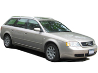 Für Audi A6 C5 4B (1997-2005) Für Audi A6 C5 4B (1997-2005)