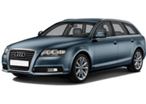 Für Audi A6 C6 4F (2004-2011) Für Audi A6 C6 4F (2004-2011)