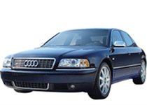 Für Audi A8 D2 4D (1994-2002) Für Audi A8 D2 4D (1994-2002)