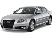 Für Audi A8 D3 4E (2002-2010) Für Audi A8 D3 4E (2002-2010)