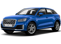 Für Audi Q2 GA (2016-2020) Für Audi Q2 GA (2016-2020)