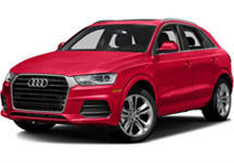 Für Audi Q3 8U (2011-2018) Für Audi Q3 8U (2011-2018)