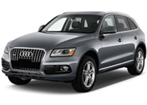 Für Audi Q5 8R (2008-2017) Für Audi Q5 8R (2008-2017)