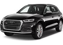 Für Audi Q5 FY (2017-2020) Für Audi Q5 FY (2017-2020)
