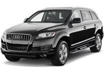 Für Audi Q7 4L (2005-2015) Für Audi Q7 4L (2005-2015)
