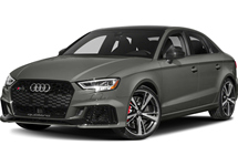 Für Audi RS3 8V (2015-2020) Für Audi RS3 8V (2015-2020)