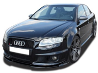 Für Audi RS4 B7 (2005-2009) Für Audi RS4 B7 (2005-2009)