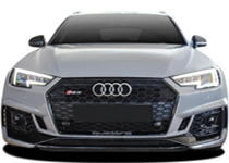Für Audi RS4 B9 8W (2017-2019) Für Audi RS4 B9 8W (2017-2019)