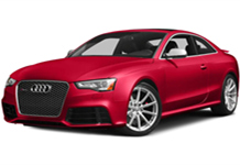 Für Audi RS5 B8 8T (2010-2015) Für Audi RS5 B8 8T (2010-2015)