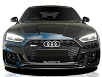 Für Audi RS5 B9 F5 (2017-2019) Für Audi RS5 B9 F5 (2017-2019)