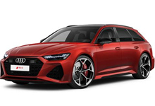 Für Audi RS6 C7 4G (2013-2018) Für Audi RS6 C7 4G (2013-2018)