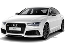 Für Audi RS7 C7 4G (2013-2018)