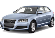 Für Audi S3 8P (2006-2012) Für Audi S3 8P (2006-2012)