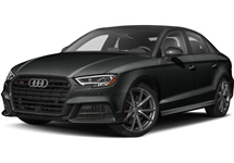 Für Audi S3 8V (2013-2020) Für Audi S3 8V (2013-2020)