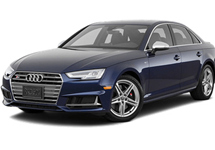 Für Audi S4 B9 8W (2016-2019) Für Audi S4 B9 8W (2016-2019)