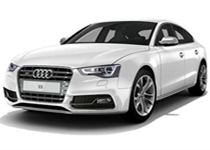 Für Audi S5 B8 8T (2007-2016) Für Audi S5 B8 8T (2007-2016)