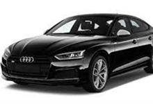 Für Audi S5 B9 F5 (2016-2019) Für Audi S5 B9 F5 (2016-2019)