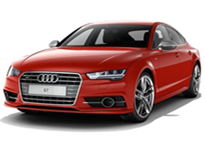 Für Audi S7 C7 4G (2012-2018) Für Audi S7 C7 4G (2012-2018)