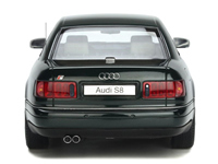 Für Audi S8 D2 4D (1996-2002) Für Audi S8 D2 4D (1996-2002)